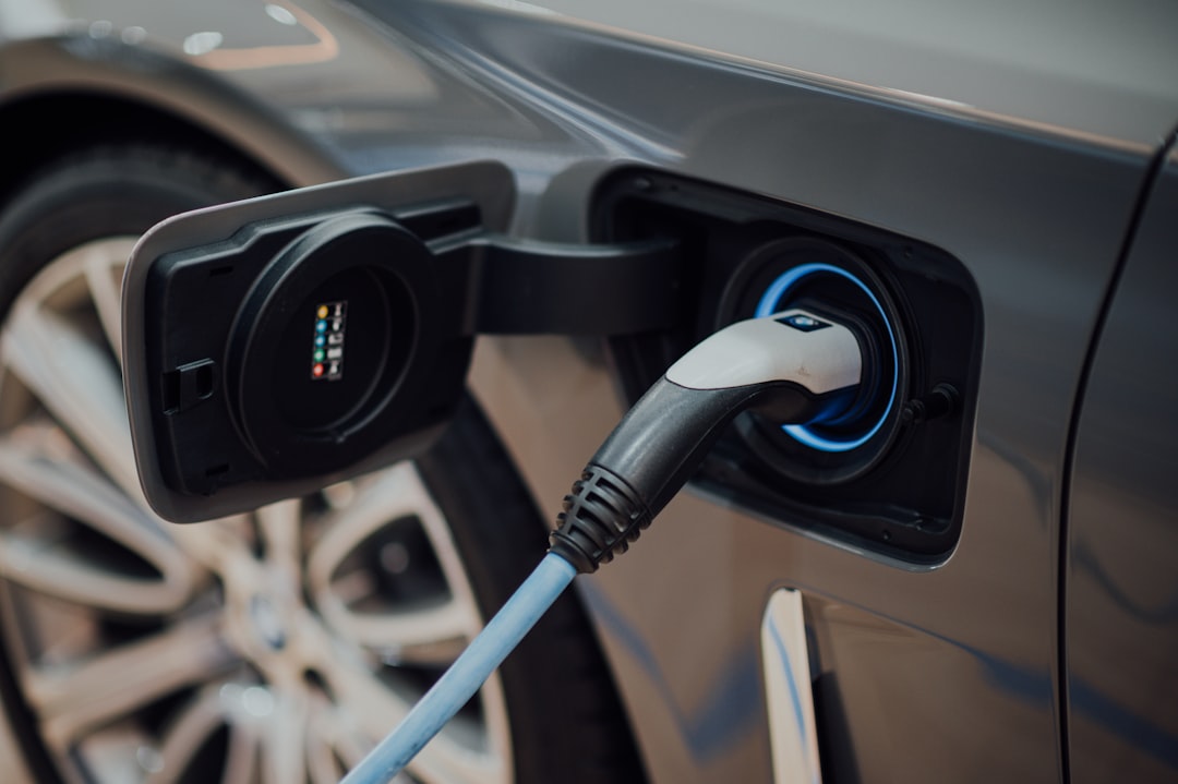 E-Auto-Förderung 2026: Bis zu 6.000 Euro Zuschuss – So beantragst du sie