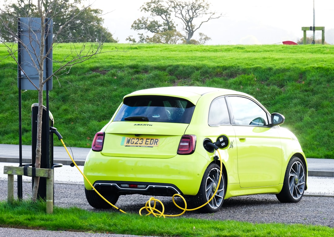Elektroautos als Klimaretter: Eine umfassende Analyse von Project Drawdown