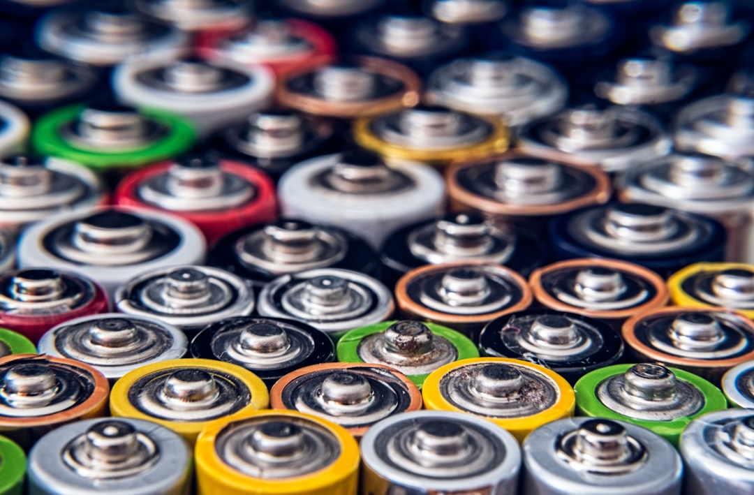 EU-Batterieverordnung: Was Autofahrer 2027 zum digitalen Batteriepass wissen müssen