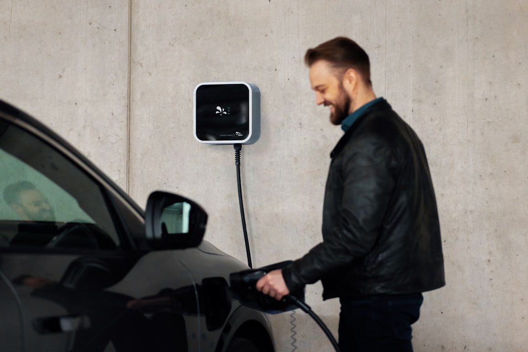 Wallbox-Installation leicht gemacht: Vorteile, Kosten & Tipps vom ADAC