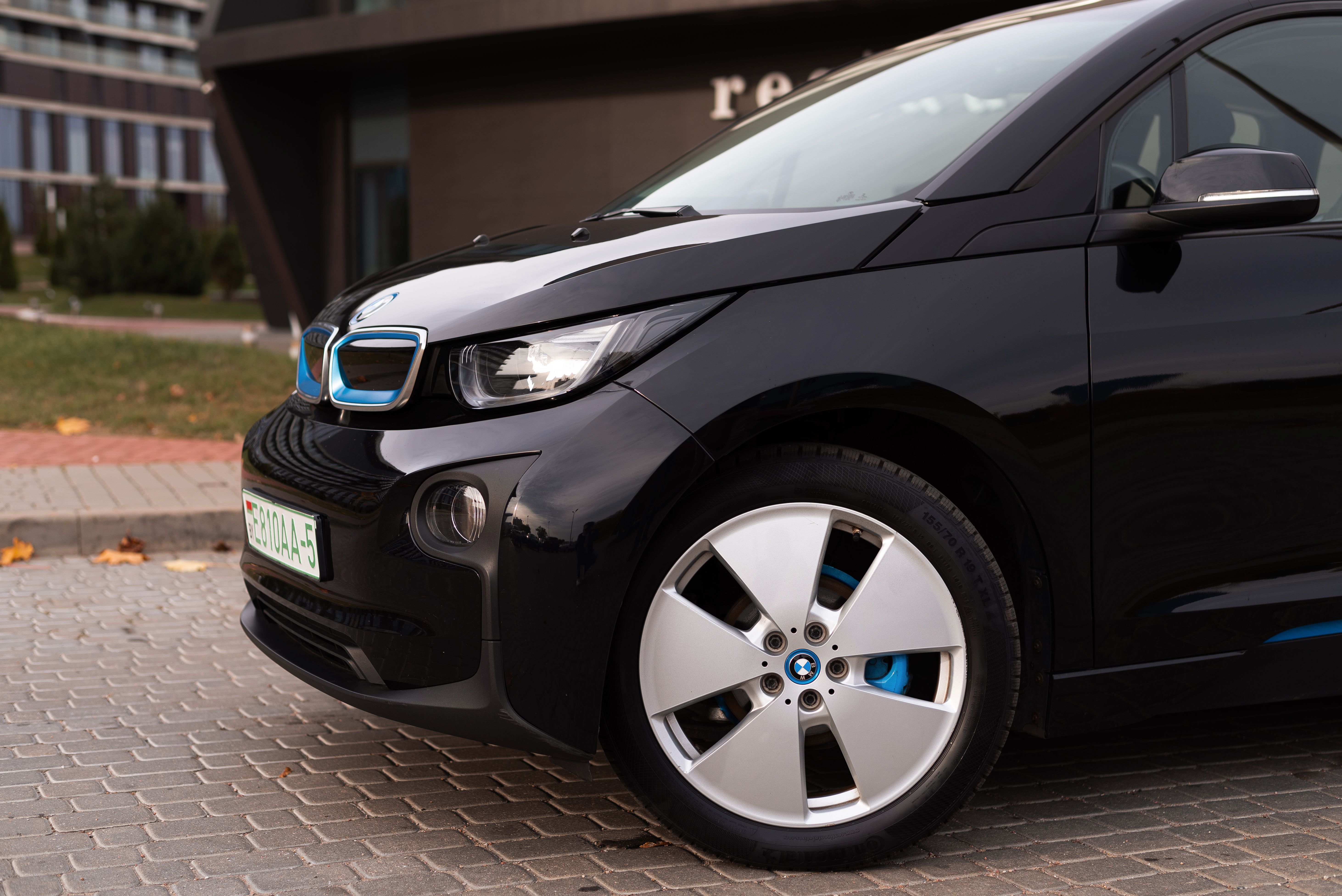 Elektroauto-Lebensdauer: Mythos oder Fakt? Hohe Laufleistungen kritisch hinterfragt