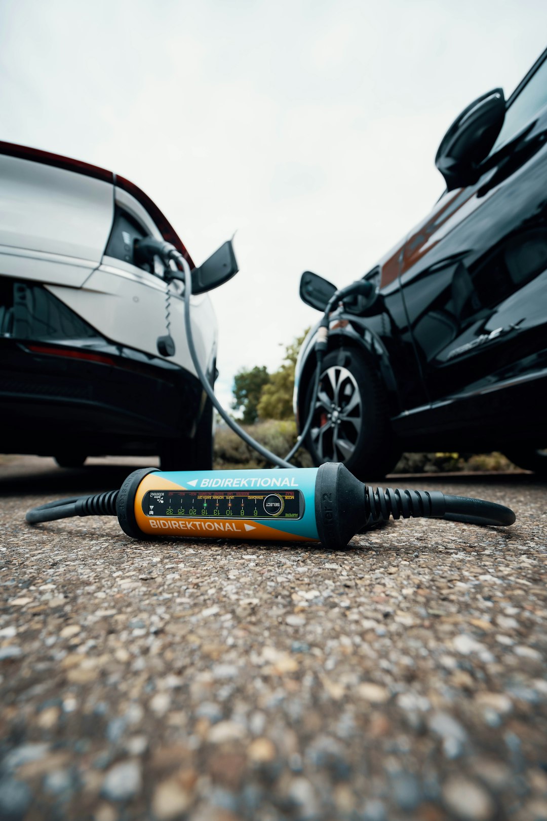 Vehicle-to-Load im Test: So sicher ist das E-Auto als Powerbank