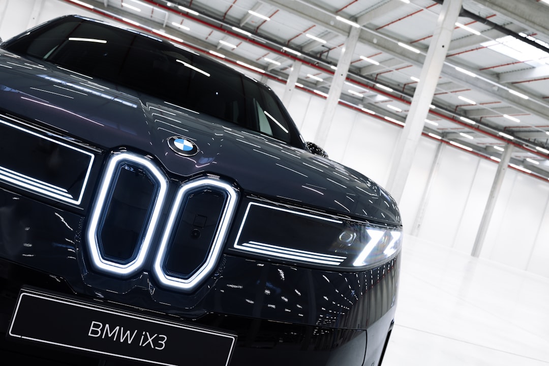 Globale Elektrifizierung: Deutschland treibt Wandel voran – 25% E-Auto-Anteil 2026