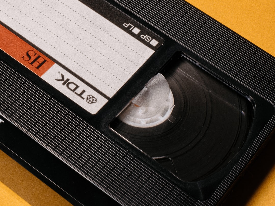 Warum der Verbrenner die VHS-Kassette der Mobilität ist