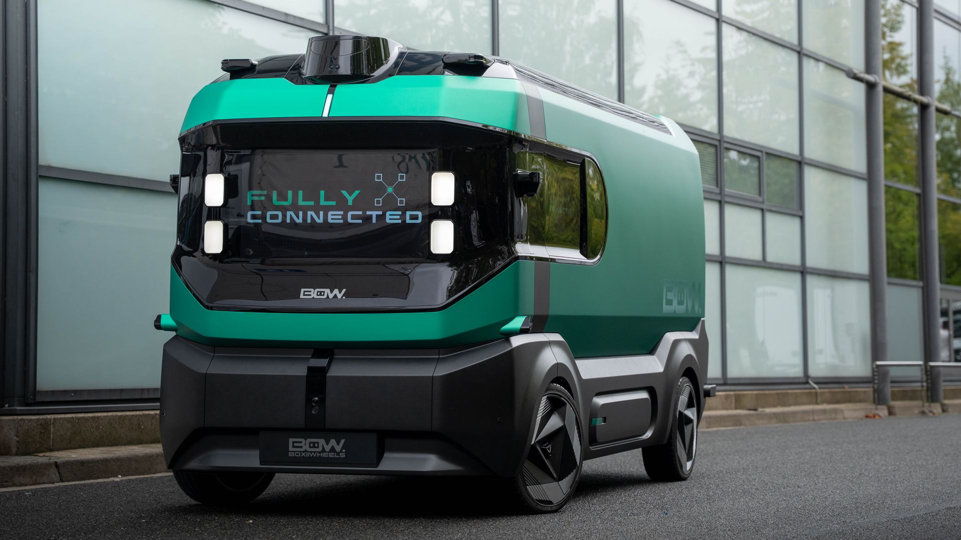 Stellantis Pro One auf der IAA Transportation 2026: Alle Elektro-Nutzfahrzeuge im Überblick